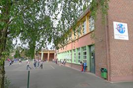 École Niki de Saint-Phalle