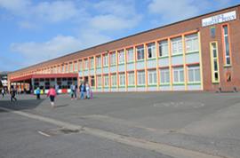 École Péguy