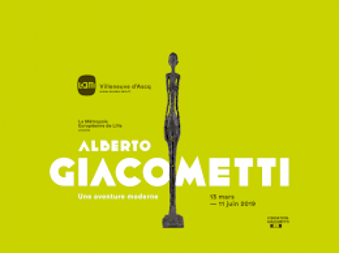 giacometti