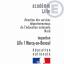 Lille1 Marcq LOGO