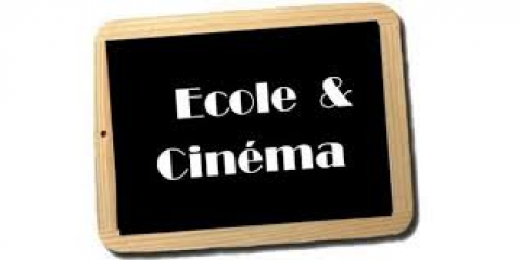 Ecole et cinéma
