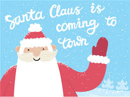 santa claus